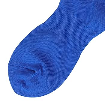 Under Armour 青 ソックス M コットン Amazon.co.jp: アンダーアーマー（UNDER ARMOUR） 靴下 チームス
